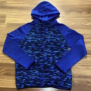 Men’s Nike Therma-Fit Hoodie